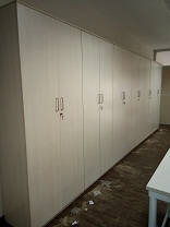 Samrudhi Office Chair